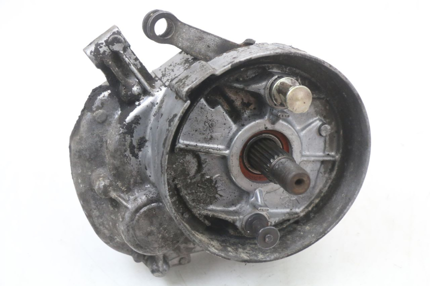 photo de RADANTRIEB KYMCO AGILITY 4T 50 (2005 - 2018) - Weitere Ansicht des Artikels