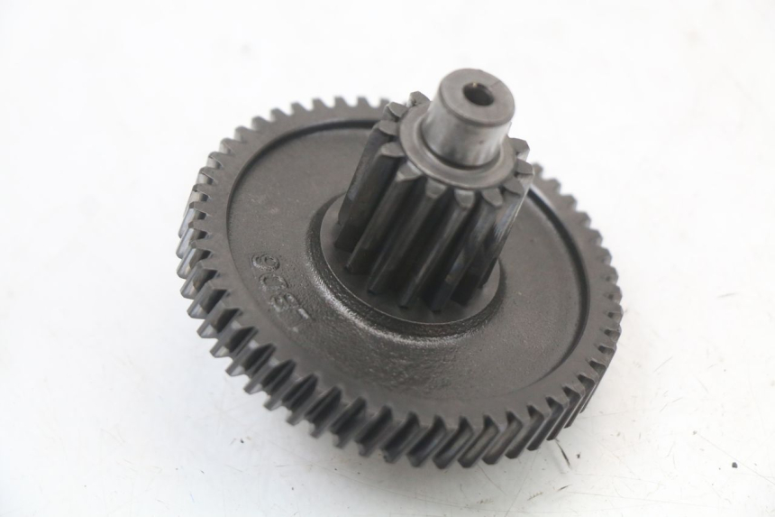 photo de RADANTRIEB KYMCO AGILITY 4T 50 (2005 - 2018) - Technische Nahaufnahme