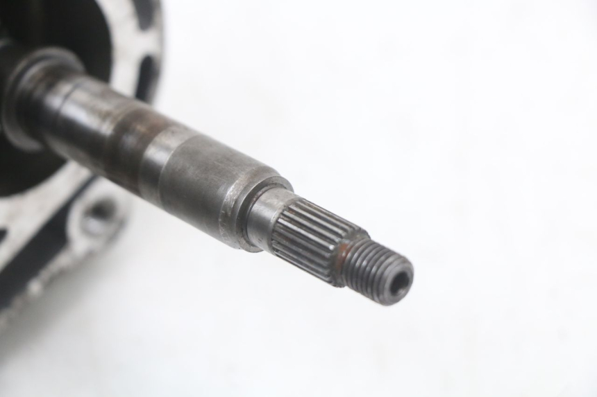 photo de RADANTRIEB KYMCO AGILITY 4T 50 (2005 - 2018) - Geprüftes Gebrauchtteil