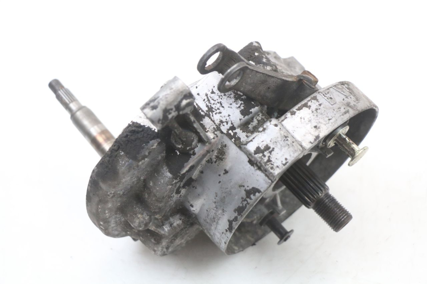 photo de RADANTRIEB KYMCO AGILITY 4T 50 (2005 - 2018) - Kennzeichnungen und Originalreferenzen