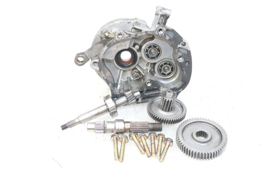 photo de RADANTRIEB KYMCO AGILITY 4T 50 (2005 - 2018) - Detailansicht des Bauteils