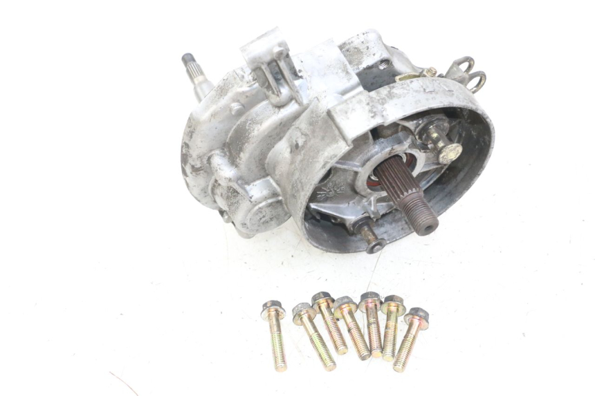 photo de RADANTRIEB KYMCO AGILITY 4T 50 (2005 - 2018) - Zoom auf Gebrauchszustand