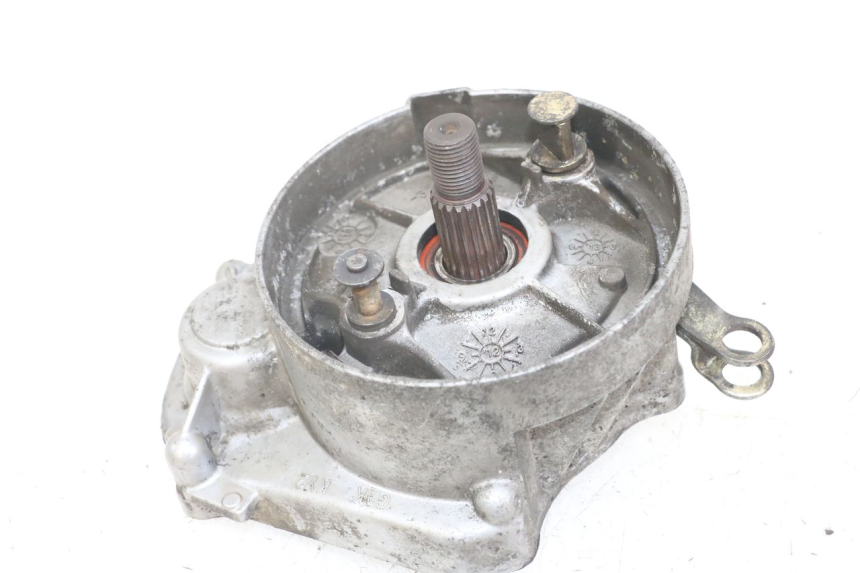 photo de RADANTRIEB KYMCO AGILITY 4T 50 (2005 - 2018) - Gesamtansicht des Produkts