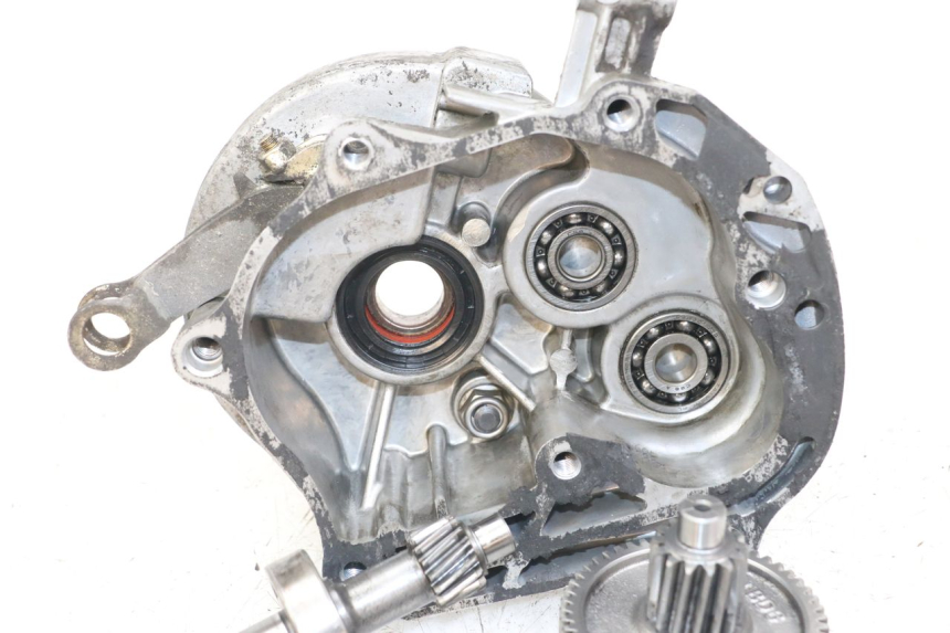 photo de RADANTRIEB KYMCO AGILITY 4T 50 (2005 - 2018) - Oberflächenzustand und Material