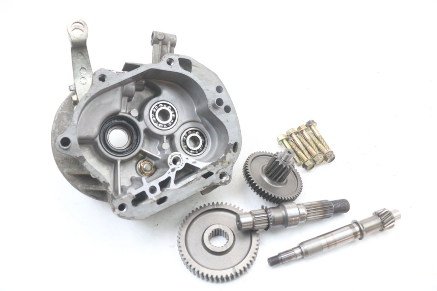 photo de RADANTRIEB KYMCO AGILITY 4T 50 (2005 - 2018) - Detailansicht des Bauteils