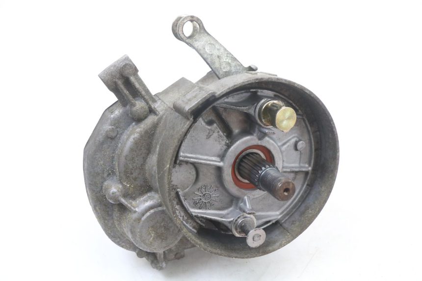 photo de RADANTRIEB KYMCO AGILITY 4T 50 (2005 - 2018) - Ergänzendes Produktfoto