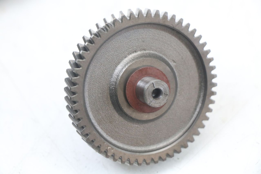 photo de RADANTRIEB KYMCO AGILITY 4T 50 (2005 - 2018) - Geprüftes Gebrauchtteil