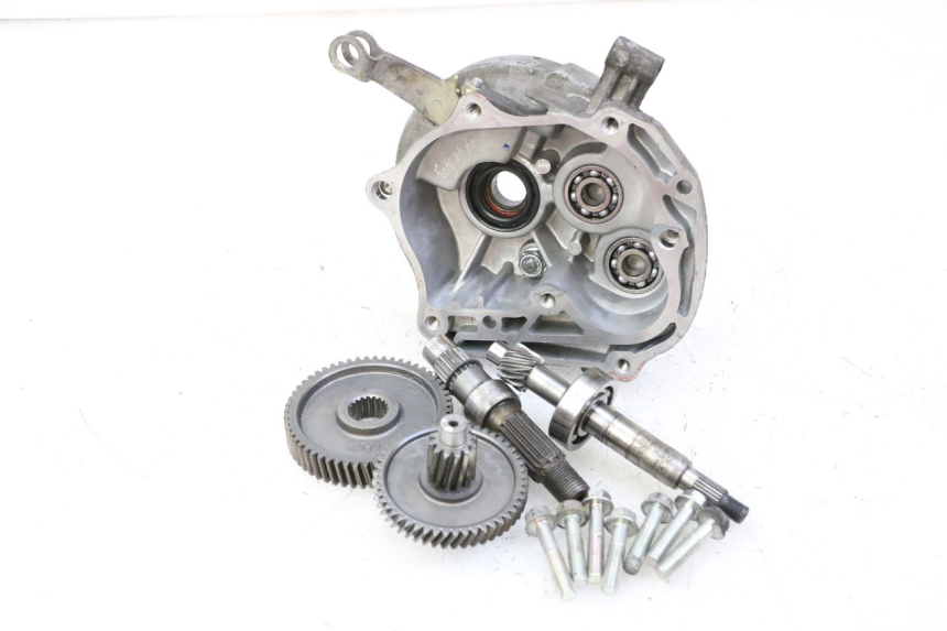 photo de RADANTRIEB KYMCO AGILITY 4T 50 (2018 - 2022) - Detailansicht des Bauteils