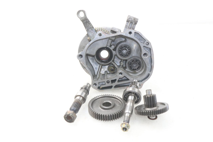 photo de GETRIEBE  KYMCO AGILITY FR 2T 50 (2012 - 2017) - Hauptansicht