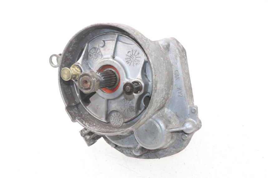 photo de GETRIEBE  KYMCO AGILITY FR 2T 50 (2012 - 2017) - Detailansicht des Bauteils