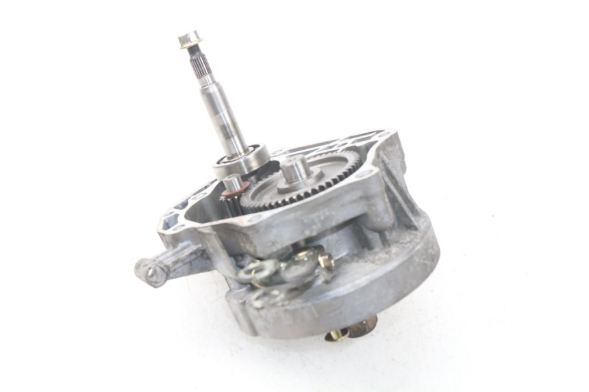 photo de GETRIEBE  KYMCO AGILITY FR 2T 50 (2012 - 2017) - Zoom auf Gebrauchszustand