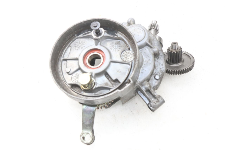 photo de GETRIEBE  KYMCO AGILITY FR 2T 50 (2012 - 2017) - Gesamtansicht des Produkts