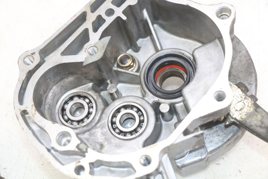 photo de RADANTRIEB KYMCO AGILITY NAKED RENOUVO 2T 50 (2011 - 2018) - Hochauflösende Nahaufnahme