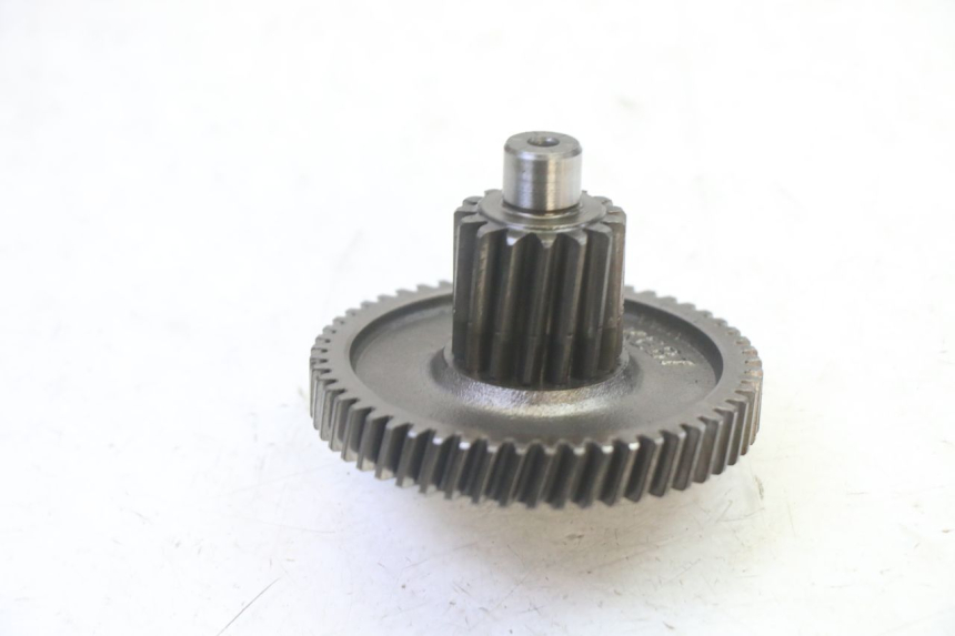 photo de RADANTRIEB KYMCO AGILITY NAKED RENOUVO 2T 50 (2011 - 2018) - Oberflächenzustand und Material