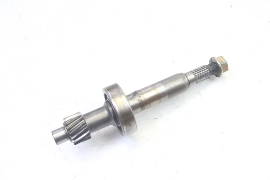 photo de RADANTRIEB KYMCO AGILITY NAKED RENOUVO 2T 50 (2011 - 2018) - Kennzeichnungen und Originalreferenzen