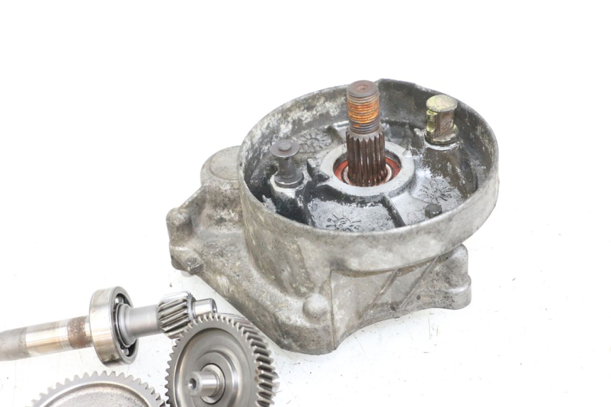 photo de GETRIEBE  KYMCO AGILITY PREMIUM 50 (2007 - 2010) - Alternative Perspektive