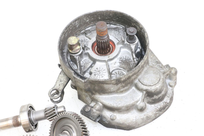 photo de GETRIEBE  KYMCO AGILITY PREMIUM 50 (2007 - 2010) - Gesamtansicht des Produkts