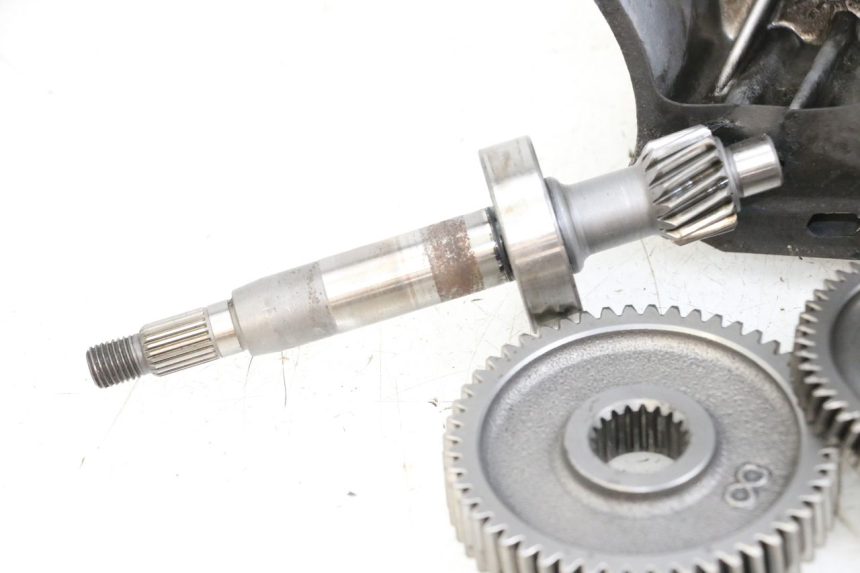 photo de GETRIEBE  KYMCO AGILITY PREMIUM 50 (2007 - 2010) - Geprüftes Gebrauchtteil