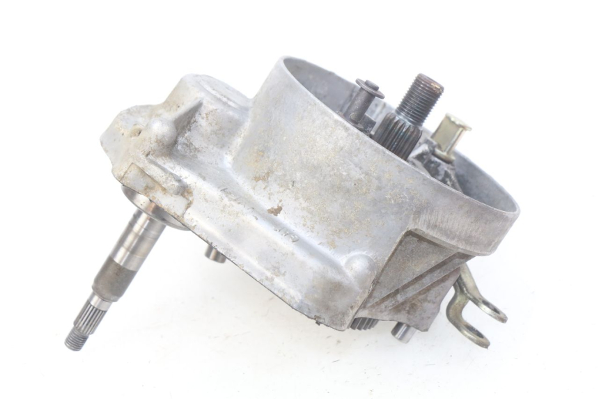 photo de RADANTRIEB KYMCO AGILITY RS 2T 50 (2009 - 2013) - Detailansicht des Bauteils