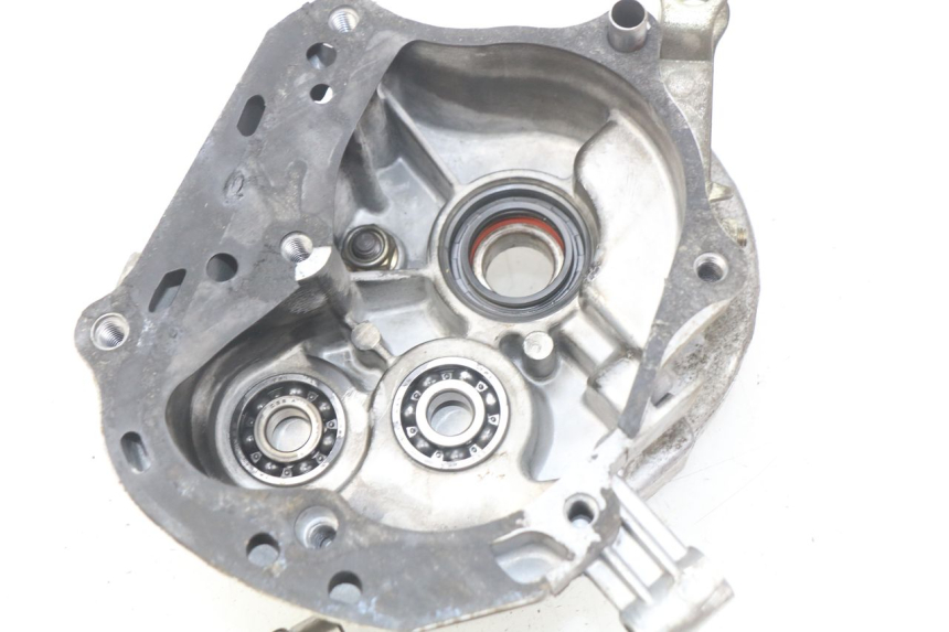 photo de RADANTRIEB KYMCO AGILITY RS 2T 50 (2009 - 2013) - Charakteristische Merkmale