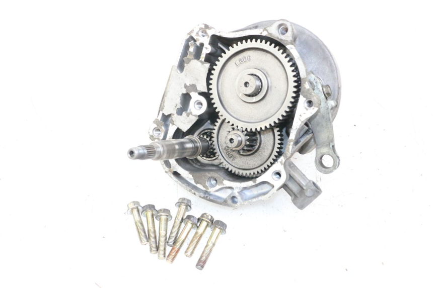 photo de GETRIEBE  KYMCO AGILITY RS 4T 50 (2009 - 2013) - Hauptansicht