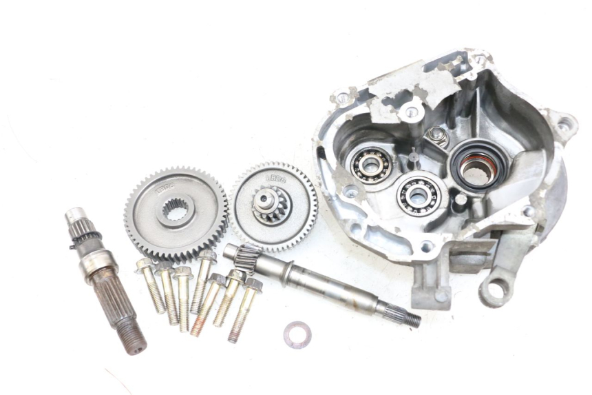 photo de GETRIEBE  KYMCO AGILITY RS 4T 50 (2009 - 2013) - Detailansicht des Bauteils