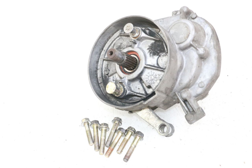 photo de GETRIEBE  KYMCO AGILITY RS 4T 50 (2009 - 2013) - Zoom auf Gebrauchszustand