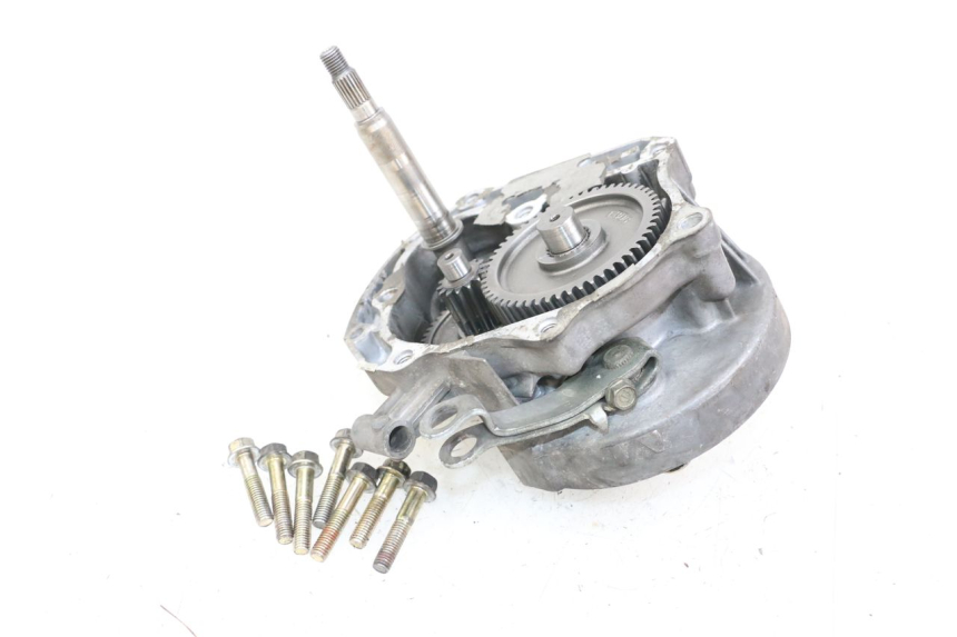 photo de GETRIEBE  KYMCO AGILITY RS 4T 50 (2009 - 2013) - Alternative Perspektive