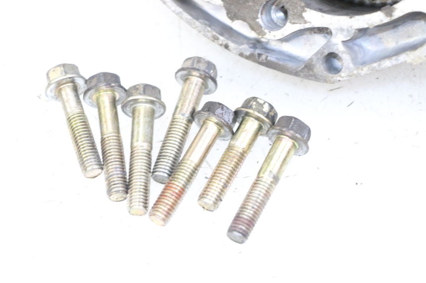 photo de GETRIEBE  KYMCO AGILITY RS 4T 50 (2009 - 2013) - Technische Nahaufnahme