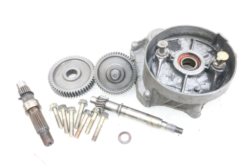 photo de GETRIEBE  KYMCO AGILITY RS 4T 50 (2009 - 2013) - Geprüftes Gebrauchtteil