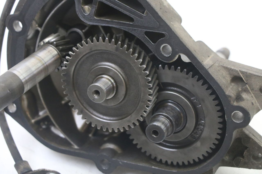 photo de GETRIEBE  APRILIA ATLANTIC 125 (2003 - 2009) - Detailansicht des Bauteils