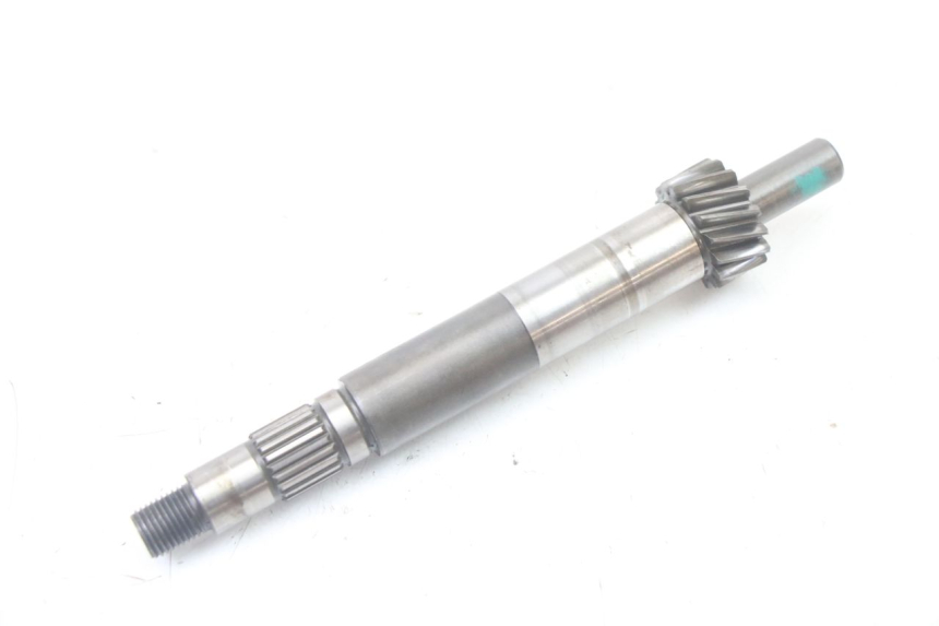 photo de GETRIEBE  APRILIA ATLANTIC 125 (2003 - 2009) - Charakteristische Merkmale