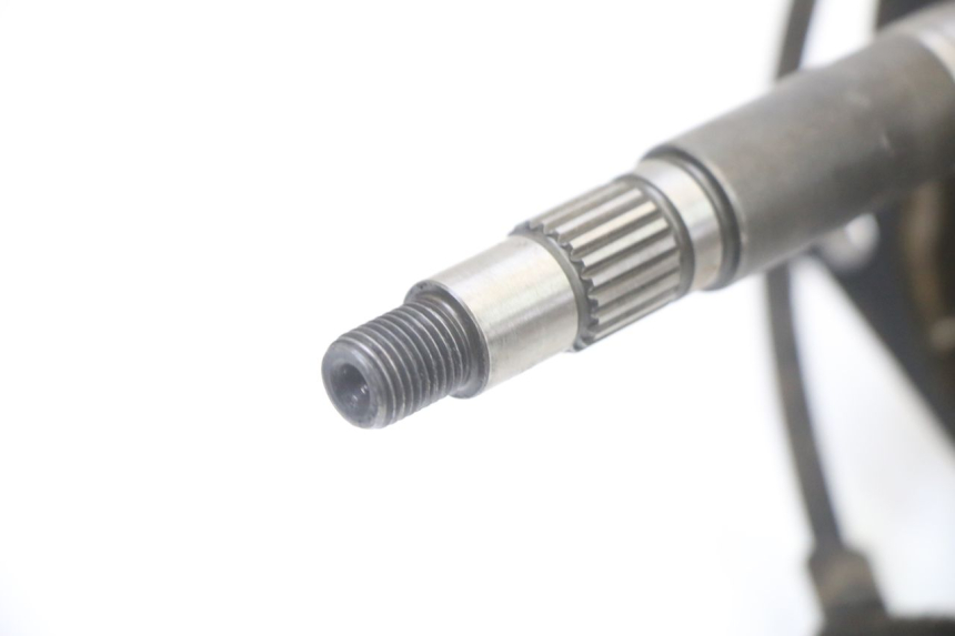 photo de GETRIEBE  APRILIA ATLANTIC 125 (2003 - 2009) - Zoom auf Gebrauchszustand