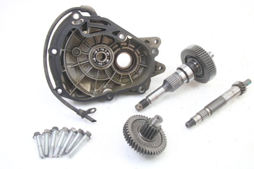 photo de GETRIEBE  APRILIA ATLANTIC 125 (2003 - 2009) - Alternative Perspektive