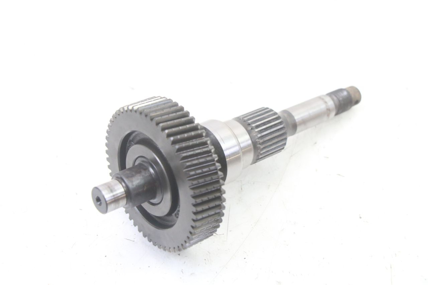 photo de GETRIEBE  APRILIA ATLANTIC 125 (2003 - 2009) - Geprüftes Gebrauchtteil