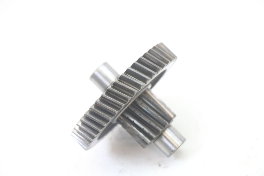 photo de GETRIEBE  APRILIA ATLANTIC 125 (2003 - 2009) - Kennzeichnungen und Originalreferenzen