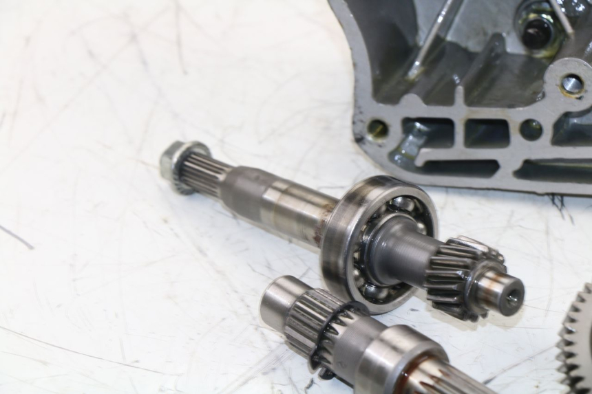 photo de GETRIEBE  BAOTIAN BT 49 QT-9 50 (2006 - 2010) - Weitere Ansicht des Artikels