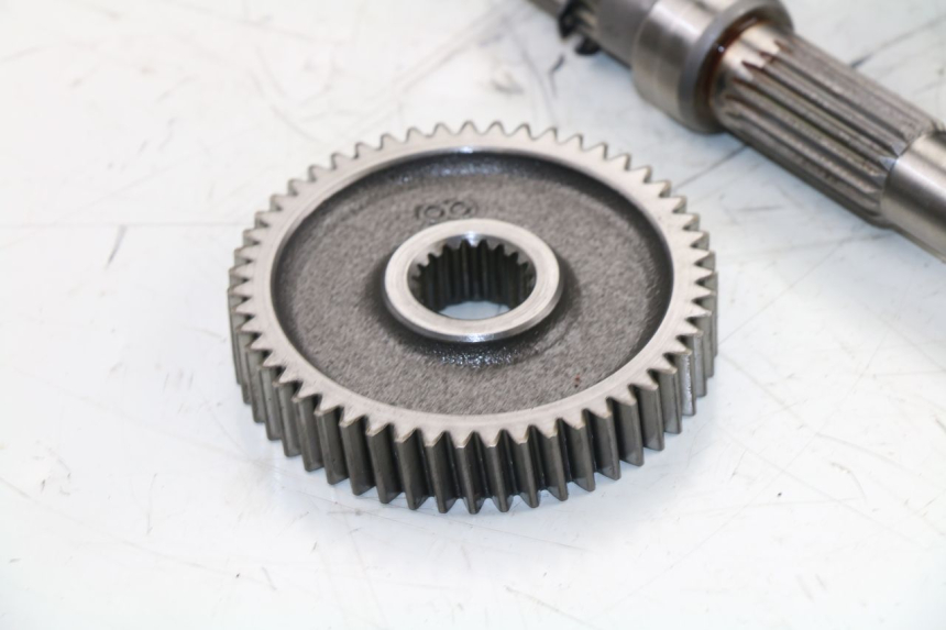 photo de GETRIEBE  BAOTIAN BT 49 QT-9 50 (2006 - 2010) - Geprüftes Gebrauchtteil