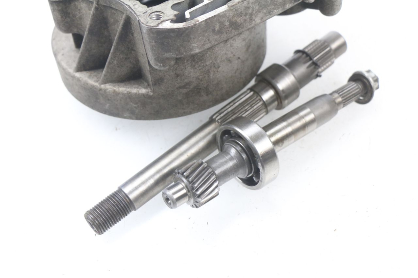 photo de GETRIEBE  BENZHOU YY50QT31 VINTAGE 50 (2009 - 2012) - Detailansicht des Bauteils