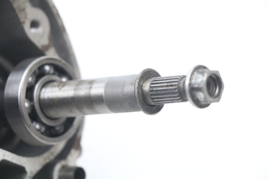 photo de GETRIEBE  BENZHOU YY50QT31 VINTAGE 50 (2009 - 2012) - Weitere Ansicht des Artikels