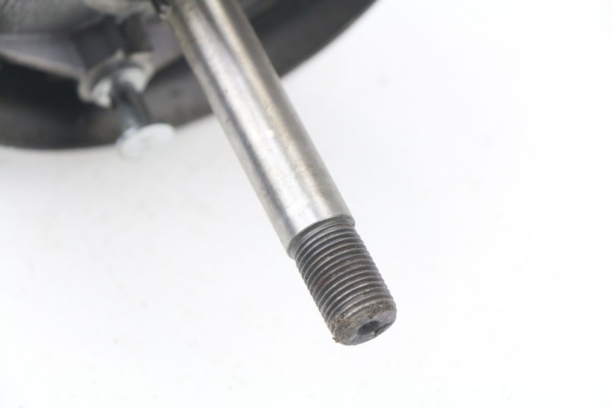 photo de GETRIEBE  BENZHOU YY50QT31 VINTAGE 50 (2009 - 2012) - Technische Nahaufnahme