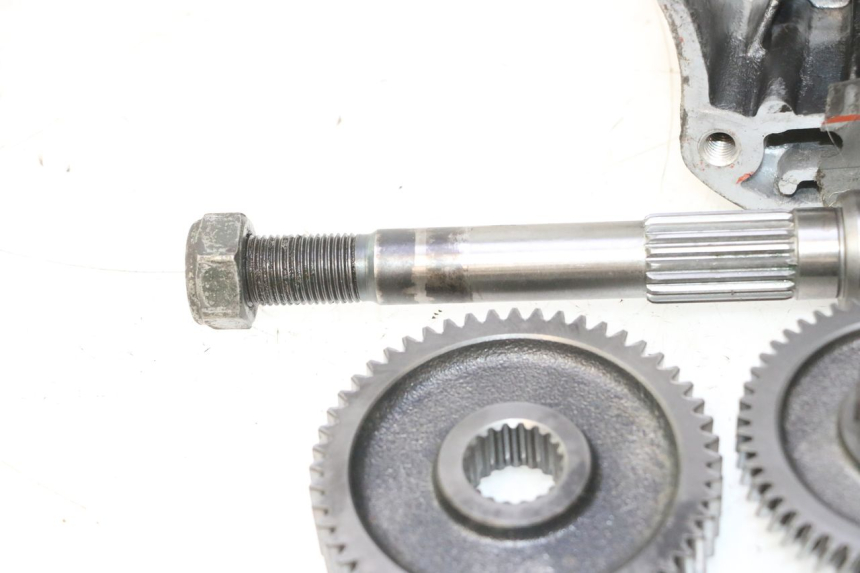 photo de GETRIEBE  MASH BIBOP 2.0 50 (2021 - 2026) - Zoom auf Komponenten