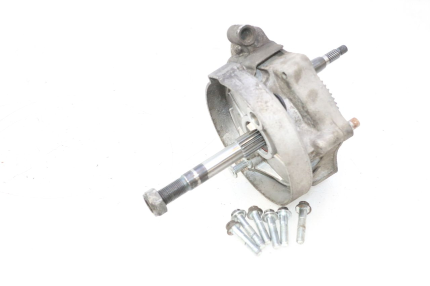 photo de GETRIEBE  MASH BIBOP 2.0 50 (2021 - 2026) - Technische Nahaufnahme