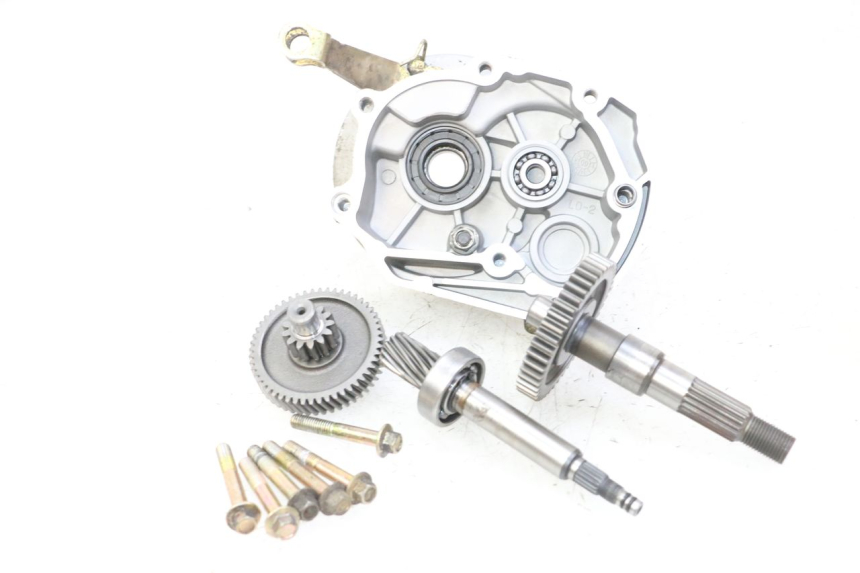 photo de GETRIEBE  MASH BIBOP 2T 50 (2013 - 2018) - Detailansicht des Bauteils