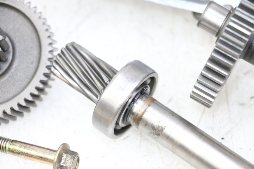 photo de GETRIEBE  MASH BIBOP 2T 50 (2013 - 2018) - Ergänzendes Produktfoto