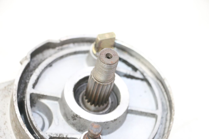 photo de GETRIEBE  MASH BIBOP 2T 50 (2013 - 2018) - Alternative Perspektive