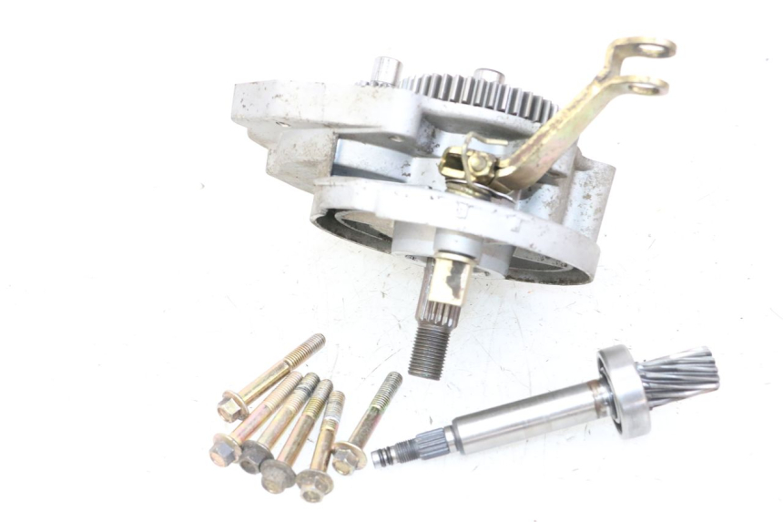 photo de GETRIEBE  MASH BIBOP 2T 50 (2013 - 2018) - Technische Nahaufnahme