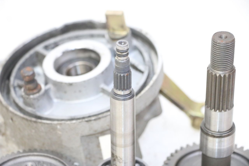 photo de GETRIEBE  MASH BIBOP 2T 50 (2013 - 2018) - Geprüftes Gebrauchtteil