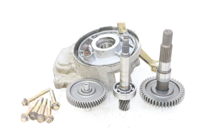 photo de GETRIEBE  MASH BIBOP 2T 50 (2013 - 2018) - Kennzeichnungen und Originalreferenzen