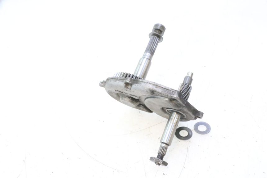 photo de GETRIEBE  MBK BOOSTER ROCKET 50 (1995 - 1998) - Detailansicht des Bauteils